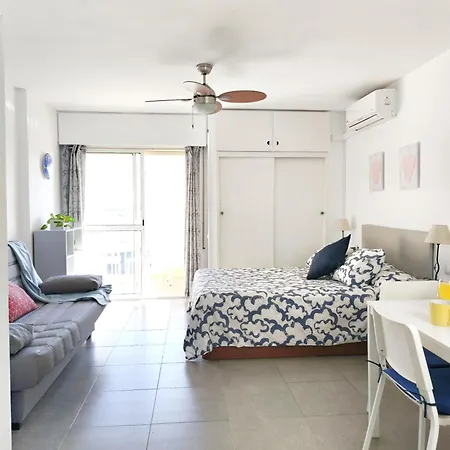 Inmogest - Estudio Aguila 713 Apartamento Benalmádena