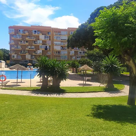 Apartamento Inmogest - Estudio Aguila 713